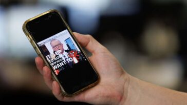 Le détecteur `` Universal '' repére des vidéos de profondeur AI avec une précision d'enregistrement