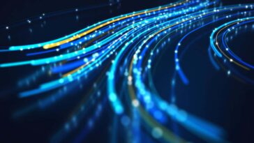 Le dispositif quantique détecte toutes les unités d'électricité à la fois