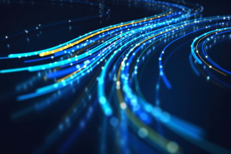 Le dispositif quantique détecte toutes les unités d'électricité à la fois