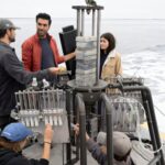 Le fond marin peut-il aider l'océan à absorber plus de CO₂?