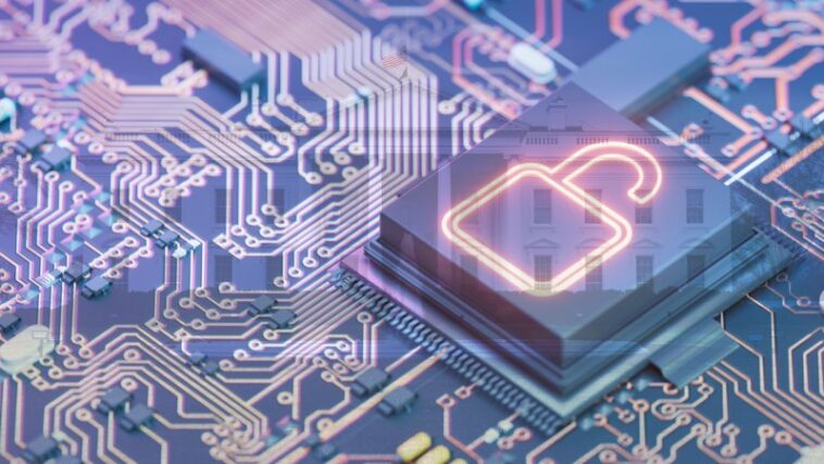 Le gouvernement américain veut aller «All In» sur l'IA. Il y a de grands risques Le gouvernement américain veut aller «All In» sur l'IA. Il y a de grands risques