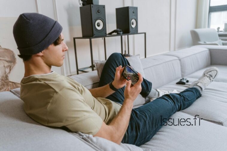 Le marché du jeu mobile en France : un poids lourd qui continue de grossir Le marché du jeu mobile en France : un poids lourd qui continue de grossir
