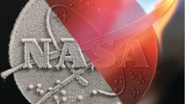 Le métal imprimable développé par la NASA peut résister à des températures extrêmes