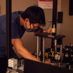 Le microscope multifocus repousse les limites de l'imagerie biologique 3D Fast Live Le microscope multifocus repousse les limites de l'imagerie biologique 3D Fast Live