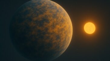 Le nouveau modèle vise à démystifier les «mondes à vapeur» au-delà de notre système solaire