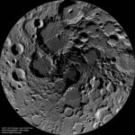 Le passé sale de la lune