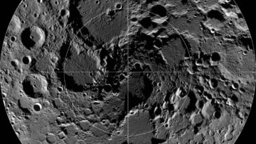 Le passé sale de la lune