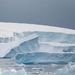 Le paysage changeant de l'Antarctique souligne la nécessité d'une action coordonnée, dit le rapport Le paysage changeant de l'Antarctique souligne la nécessité d'une action coordonnée, dit le rapport