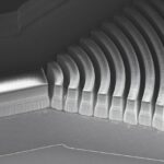 Le «peigne laser en bande ultrabroad peut permettre une identification rapide des produits chimiques avec une précision extrême Le «peigne laser en bande ultrabroad peut permettre une identification rapide des produits chimiques avec une précision extrême