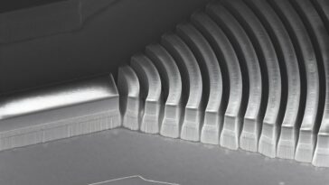 Le «peigne laser en bande ultrabroad peut permettre une identification rapide des produits chimiques avec une précision extrême