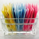 Le sucralose de substitution de sucre rend l'immunothérapie moins efficace