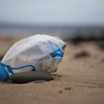Le temps de décision comme commencent le traité de pollution plastique