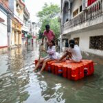 Le troisième juillet le plus judiciaire fait des ravages climatiques Le troisième juillet le plus judiciaire fait des ravages climatiques
