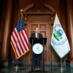 Les États-Unis dit que les émissions de CO2 ne sont pas nocives - la science du climat montre autrement