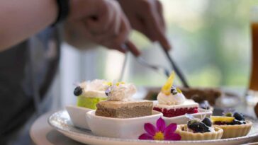 Les aliments de laçage avec des microbilles de piégeage des graisses pourraient-ils nous aider à perdre du poids?
