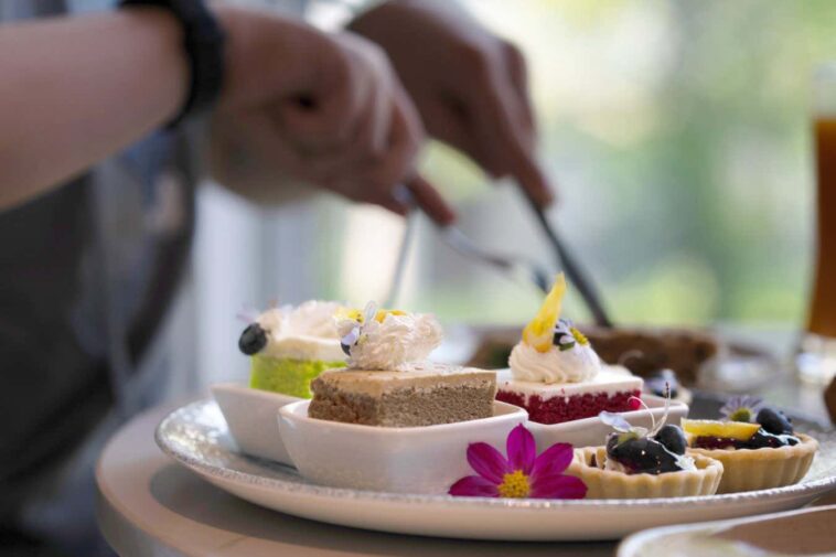 Les aliments de laçage avec des microbilles de piégeage des graisses pourraient-ils nous aider à perdre du poids?