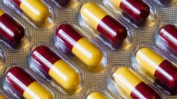 Les antibiotiques n'augmentent normalement pas le risque de troubles auto-immunes