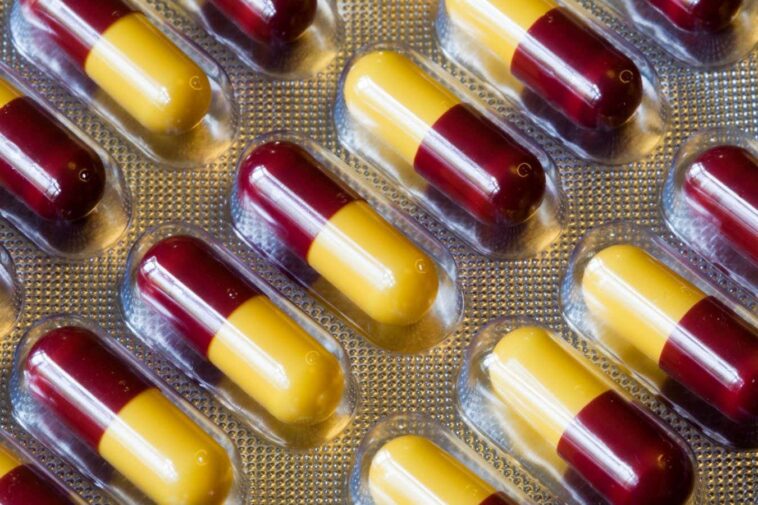 Les antibiotiques n'augmentent normalement pas le risque de troubles auto-immunes