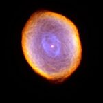 Les astronomes capturent une évolution record de 130 ans d'une étoile mourante Les astronomes capturent une évolution record de 130 ans d'une étoile mourante