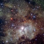 Les astronomes découvrent l'une des étoiles binaires les plus massives de la galaxie Les astronomes découvrent l'une des étoiles binaires les plus massives de la galaxie