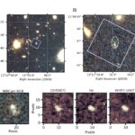 Les astronomes détectent l'éclatement de radio rapide la plus éloignée de tous les temps