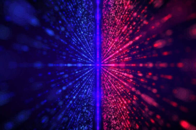 Les atomes extrêmement froids défient l'entropie et refusent de chauffer