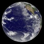 Les changements de l'océan Pacifique peuvent «verrouiller» les États-Unis megadrungd pendant des décennies