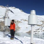 Les changements de mousson accélèrent la perte de glacier à travers la haute montagne Asie, les résultats de l'étude