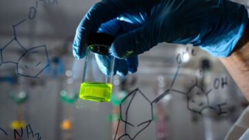 Les chercheurs découvrent comment certaines molécules de «stick» fonctionnent mieux pour l'imagerie médicale