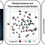 Les chercheurs obtiennent de nouvelles perspectives sur les métaux liquides, ouvrant des portes pour la création de nouveaux matériaux Les chercheurs obtiennent de nouvelles perspectives sur les métaux liquides, ouvrant des portes pour la création de nouveaux matériaux