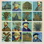 Les chercheurs pionniers des modèles génératifs optiques, inaugurant une nouvelle ère d'IA générative durable