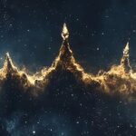 Les chimistes aident à résoudre le mystère de l'espace manquant soufre Les chimistes aident à résoudre le mystère de l'espace manquant soufre