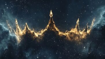 Les chimistes aident à résoudre le mystère de l'espace manquant soufre