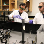 Les chimistes détaillent une nouvelle approche photobiocatalytique de la formation de liaisons en nitrogène en carbone Les chimistes détaillent une nouvelle approche photobiocatalytique de la formation de liaisons en nitrogène en carbone