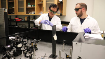 Les chimistes détaillent une nouvelle approche photobiocatalytique de la formation de liaisons en nitrogène en carbone