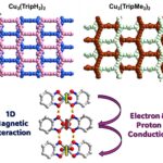 Les cristaux de haute qualité permettent de nouvelles perspectives sur les relations structure-propriété et multifonctionnalité