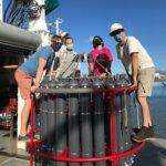 Les eaux du Pacifique Nord se sont acidifiées plus rapidement sous la surface, révèle la recherche