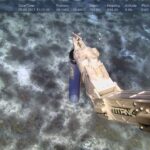 Les eaux souterraines du plancher de l'océan ancien révèlent des liens vers les calculs glaciaires passés et les changements de niveau de la mer