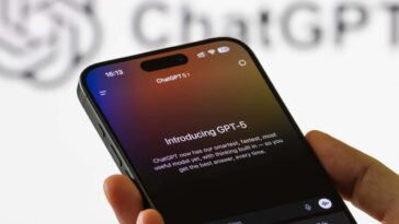 Les gains modestes de GPT-5 suggèrent que le progrès de l'IA ralentit