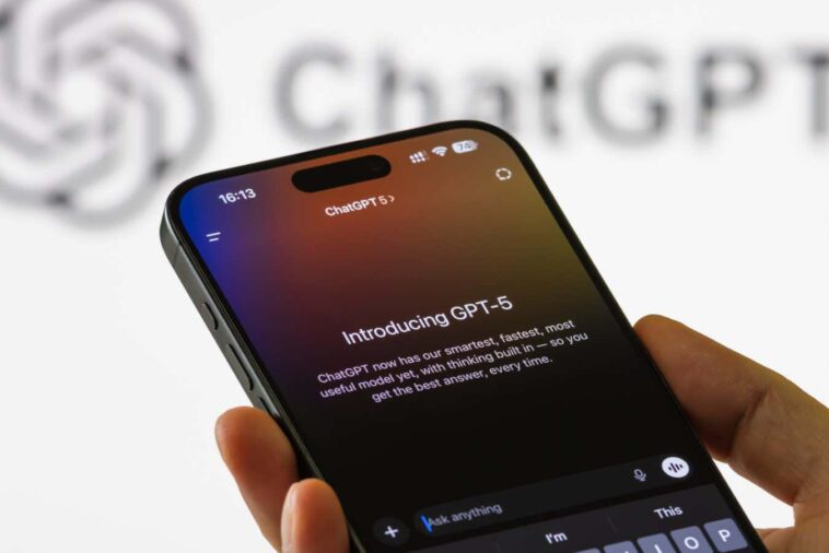 Les gains modestes de GPT-5 suggèrent que le progrès de l'IA ralentit