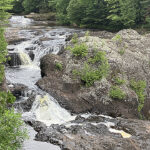 Les grès au bord du lac peuvent garder la clé du mouvement du continent ancien Les grès au bord du lac peuvent garder la clé du mouvement du continent ancien