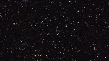 Les halos de matière noire tournant lentement peuvent expliquer mystérieux `` petits points rouges '' dans l'univers précoce