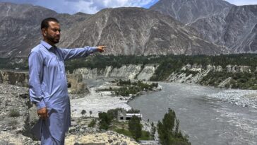 Les inondations mortelles du Pakistan ont été aggravées par le réchauffement climatique, les découvertes de l'étude