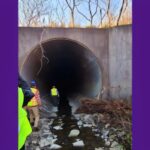 Les modèles de risque d'eau complémentaire de l'incertitude pourraient améliorer la préparation des inondations et de la sécheresse