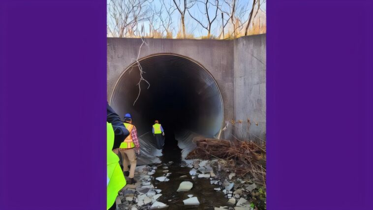 Les modèles de risque d'eau complémentaire de l'incertitude pourraient améliorer la préparation des inondations et de la sécheresse