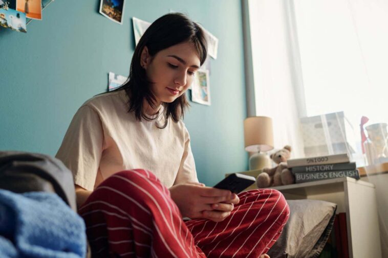 Les notifications de smartphone peuvent vous distraire plus que vous ne le pensez