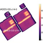 Les observations JWST ont mis en lumière la nature d'une galaxie lointaine Les observations JWST ont mis en lumière la nature d'une galaxie lointaine