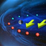 Les observations des satellites renversent les hypothèses sur la distribution des charges dans la magnétosphère terrestre Les observations des satellites renversent les hypothèses sur la distribution des charges dans la magnétosphère terrestre