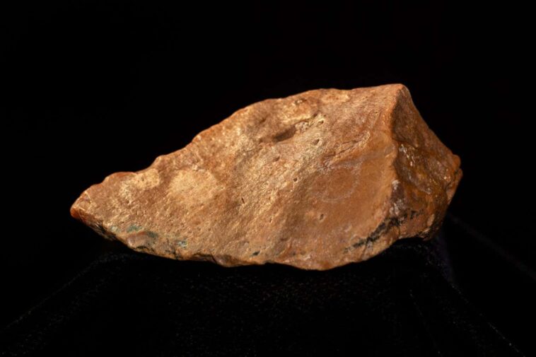 Les outils anciens sur Sulawesi peuvent être des indices sur les origines des hominines «Hobbit»