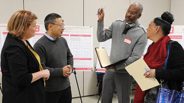 Les parcs de maisons mobiles du Nebraska font face à un risque d'inondation élevé, avertit l'étude